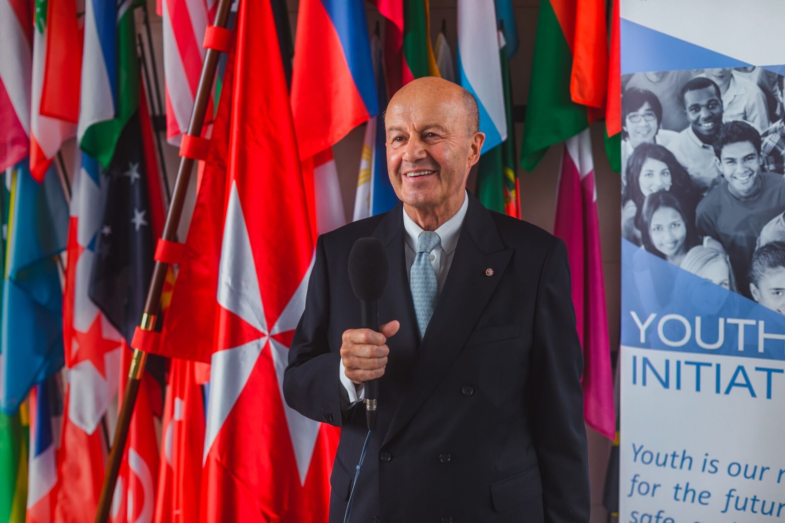 Statement by H.E. Ambassador Prof. Günther A. Granser at the 67th session of CND